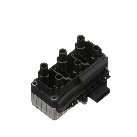 Standard Ignition Ignition Coil,Ignition Control Module P/N:UF-338 Fits: Volkswagen Golf 03-99, Volkswagen Jetta 02-99 - Image 1