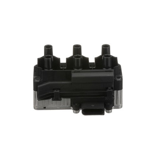 Standard Ignition Ignition Coil,Ignition Control Module P/N:UF-338 Fits: Volkswagen Golf 03-99, Volkswagen Jetta 02-99 - Image 5