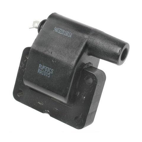 Standard Ignition Ignition Coil P/N:UF-33 Fits: Chrysler Daytona, Chrysler Dynasty, Chrysler Grand Voyager, Chrysler Imperial, Chrysler Lebaron, Chrysler Tc Maserati, Chrysler Voyager, Dodge 2000 Gtx, Dodge Caravan - Image 1