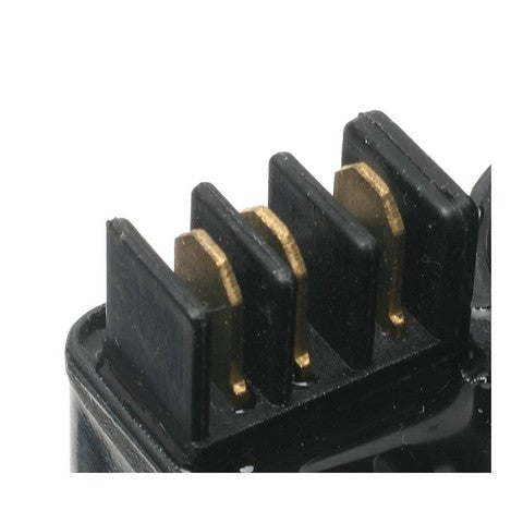 Standard Ignition Ignition Coil P/N:UF-355 Fits: Dodge Colt 94-92, Eagle Summit 96-92, Eagle Talon 94-93, Mitsubishi Eclipse 94-90, Mitsubishi Expo Lrv 1994, Mitsubishi Mirage 96-93, Plymouth Colt 94-92, Plymouth Laser 94-91 - Image 3