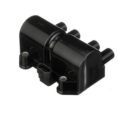 Standard Ignition Ignition Coil P/N:UF-356 Fits: Chevrolet Chevy 03-00, Chevrolet Chevy Pickup 2003, Chevrolet Optra 07-04, Daewoo Lanos 02-99, Daewoo Leganza 02-99, Daewoo Nubira 02-99, Isuzu Amigo 00-98, Isuzu Rodeo 03-98, Isuzu Rodeo Sport 03-01 - Image 2
