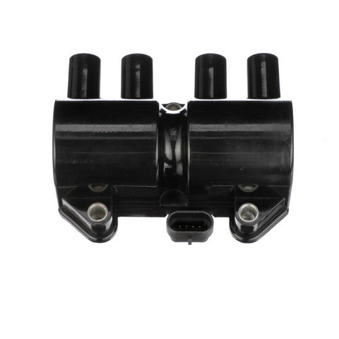 Standard Ignition Ignition Coil P/N:UF-356 Fits: Chevrolet Chevy 03-00, Chevrolet Chevy Pickup 2003, Chevrolet Optra 07-04, Daewoo Lanos 02-99, Daewoo Leganza 02-99, Daewoo Nubira 02-99, Isuzu Amigo 00-98, Isuzu Rodeo 03-98, Isuzu Rodeo Sport 03-01 - Image 4