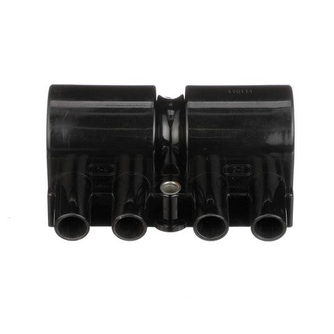 Standard Ignition Ignition Coil P/N:UF-356 Fits: Chevrolet Chevy 03-00, Chevrolet Chevy Pickup 2003, Chevrolet Optra 07-04, Daewoo Lanos 02-99, Daewoo Leganza 02-99, Daewoo Nubira 02-99, Isuzu Amigo 00-98, Isuzu Rodeo 03-98, Isuzu Rodeo Sport 03-01 - Image 5