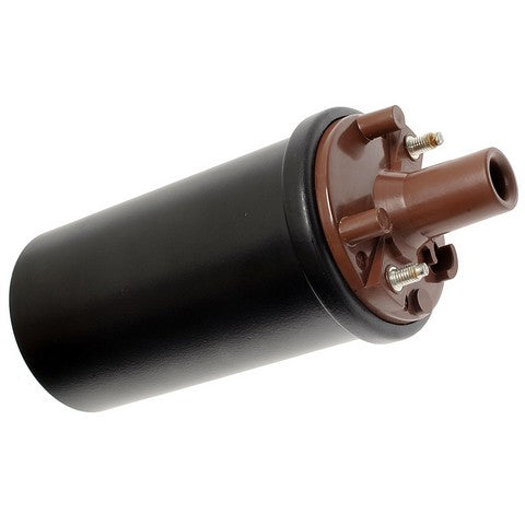 Standard Ignition Ignition Coil P/N:UF-35 Fits: Audi Quattro 1986, Peugeot 505 90-87, Volvo 740 92-85, Volvo 745 1985, Volvo 760 90-84, Volvo 780 91-87, Volvo 940 95-91 - Image 1
