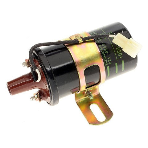 Standard Ignition Ignition Coil P/N:UF-361 Fits: Suzuki Sa310 1985, Suzuki Sj410 84-82 - Image 1