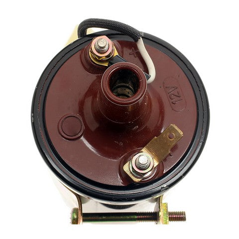 Standard Ignition Ignition Coil P/N:UF-361 Fits: Suzuki Sa310 1985, Suzuki Sj410 84-82 - Image 4