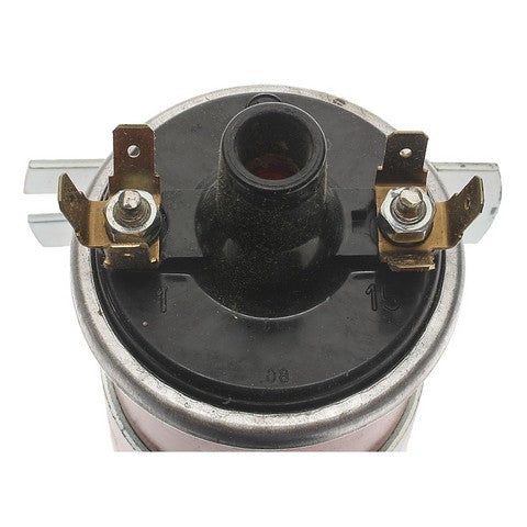 Standard Ignition Ignition Coil P/N:UF-366 Fits: BMW 2.8 Bavaria 1971, BMW 2000tii 72-71, BMW 2002 74-73, BMW 2002tii 74-71, BMW Bavaria 74-72, Mercedes-benz 450se 75-74, Mercedes-benz 450sel 75-74, Mercedes-benz 450sl 75-74, Mercedes-benz 450slc 75-74 - Image 3