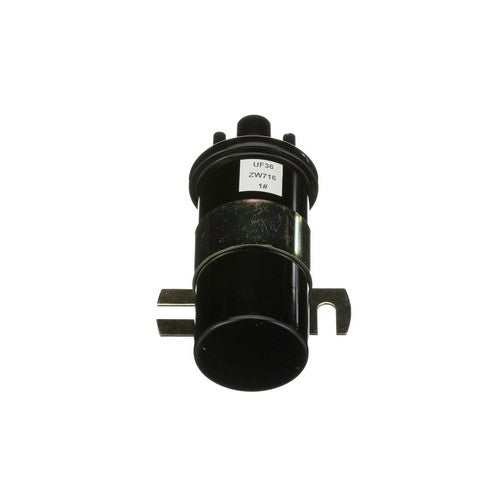 Standard Ignition Ignition Coil P/N:UF-36 Fits: Bentley Turbo R 98-88, Mercedes-benz 190e 86-84, Mercedes-benz 280ce 1981, Mercedes-benz 280e 1981 - Image 3