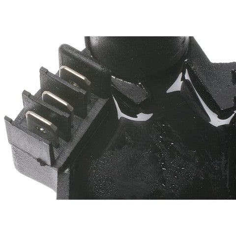 Standard Ignition Ignition Coil P/N:UF-371 Fits: Dodge Colt 94-93, Eagle Summit 95-94, Mitsubishi Expo 94-93, Mitsubishi Expo Lrv 1992, Plymouth Colt 94-92 - Image 3