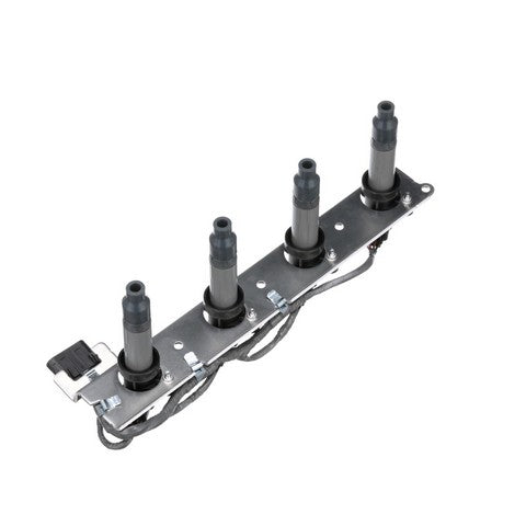 Standard Ignition Ignition Coil,Ignition Control Module P/N:UF-372 Fits: Cadillac Deville 05-04, Cadillac Seville 2004, Cadillac Srx 06-04, Cadillac Sts 06-05, Cadillac Xlr 06-04, Pontiac Bonneville 05-04 - Image 2