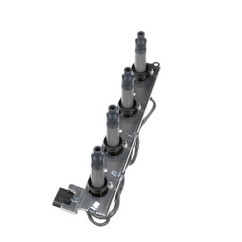 Standard Ignition Ignition Coil,Ignition Control Module P/N:UF-372 Fits: Cadillac Deville 05-04, Cadillac Seville 2004, Cadillac Srx 06-04, Cadillac Sts 06-05, Cadillac Xlr 06-04, Pontiac Bonneville 05-04 - Image 3