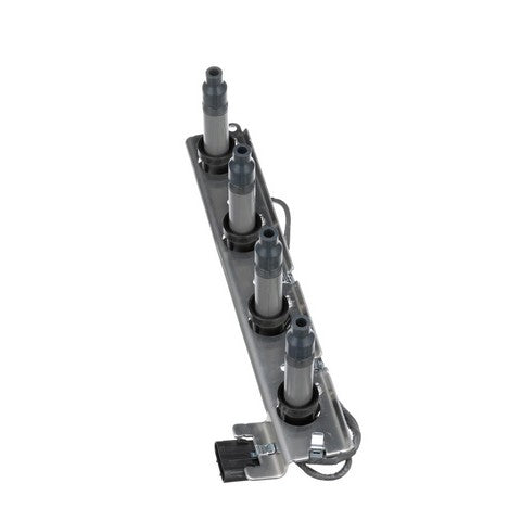 Standard Ignition Ignition Coil,Ignition Control Module P/N:UF-372 Fits: Cadillac Deville 05-04, Cadillac Seville 2004, Cadillac Srx 06-04, Cadillac Sts 06-05, Cadillac Xlr 06-04, Pontiac Bonneville 05-04 - Image 1