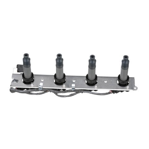 Standard Ignition Ignition Coil,Ignition Control Module P/N:UF-372 Fits: Cadillac Deville 05-04, Cadillac Seville 2004, Cadillac Srx 06-04, Cadillac Sts 06-05, Cadillac Xlr 06-04, Pontiac Bonneville 05-04 - Image 5
