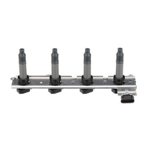 Standard Ignition Ignition Coil,Ignition Control Module P/N:UF-372 Fits: Cadillac Deville 05-04, Cadillac Seville 2004, Cadillac Srx 06-04, Cadillac Sts 06-05, Cadillac Xlr 06-04, Pontiac Bonneville 05-04 - Image 6