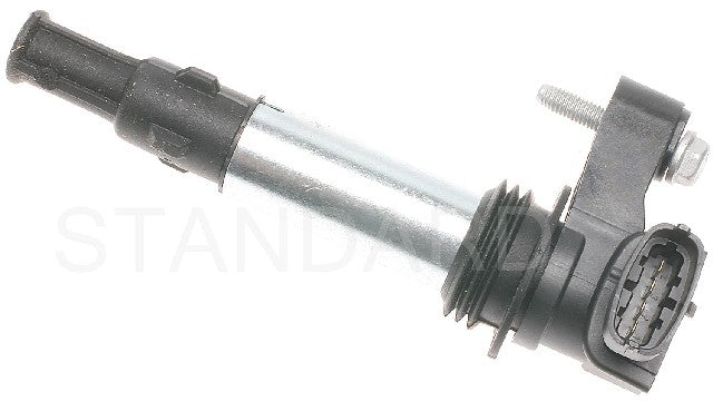 Blue Streak Bobina de ignición P/N:UF-375 Fits: Buick Allure, Buick Enclave, Buick Lacrosse, Buick Rendezvous, Cadillac Cts, Cadillac Srx, Cadillac Sts, Chevrolet Traverse, Chevrolet Vectra, GMC Acadia, Saab 9-3, Saturn Outlook - Image 1