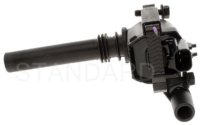 Blue Streak Bobina de ignición P/N:UF-378 Fits: Chrysler 300 2005, Dodge Durango 05-04, Dodge Magnum 2005, Dodge Ram 1500 05-03, Dodge Ram 2500 05-03, Dodge Ram 3500 05-03, Jeep Grand Cherokee 2005 - Image 1