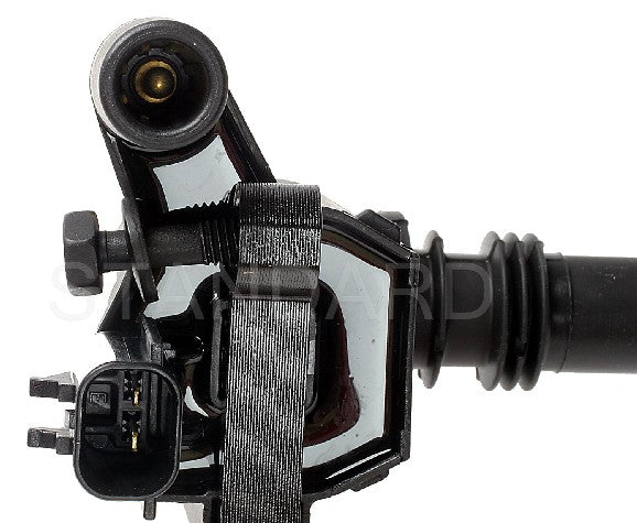 Blue Streak Bobina de ignición P/N:UF-378 Fits: Chrysler 300 2005, Dodge Durango 05-04, Dodge Magnum 2005, Dodge Ram 1500 05-03, Dodge Ram 2500 05-03, Dodge Ram 3500 05-03, Jeep Grand Cherokee 2005 - Image 2