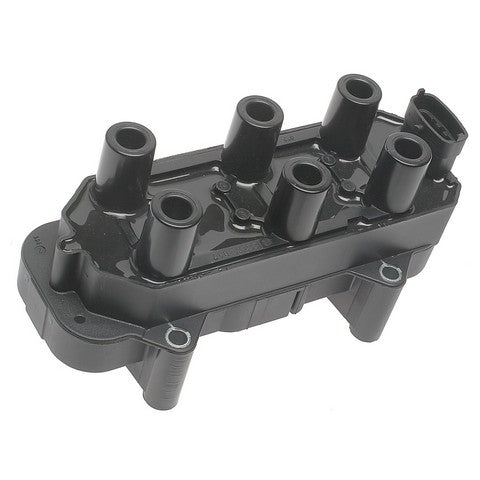 Standard Ignition Ignition Coil P/N:UF-379 Fits: Cadillac Catera 98-97 - Image 1