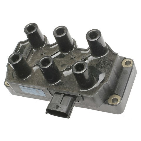 Standard Ignition Ignition Coil P/N:UF-382 Fits: Saab 900 97-96, Saab 9000 97-96 - Image 1
