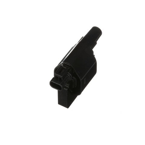 Standard Ignition Ignition Coil P/N:UF-38 Fits: Infiniti G20, Infiniti M30, Mercury Villager, Nissan 240sx, Nissan 300zx, Nissan Axxess, Nissan D21, Nissan Hikari, Nissan Lucino, Nissan Maxima - Image 2