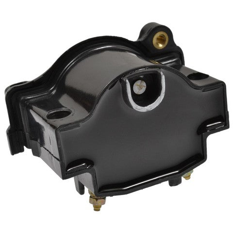 Standard Ignition Ignition Coil P/N:UF-40 Fits: Chevrolet Nova 88-85, Geo Prizm 92-89, Toyota Camry 91-83, Toyota Celica 93-86, Toyota Corolla 92-83, Toyota Tercel 1990, Toyota Tercel 87-83, Toyota Van 89-84, Toyota Van Wagon 1988 - Image 2