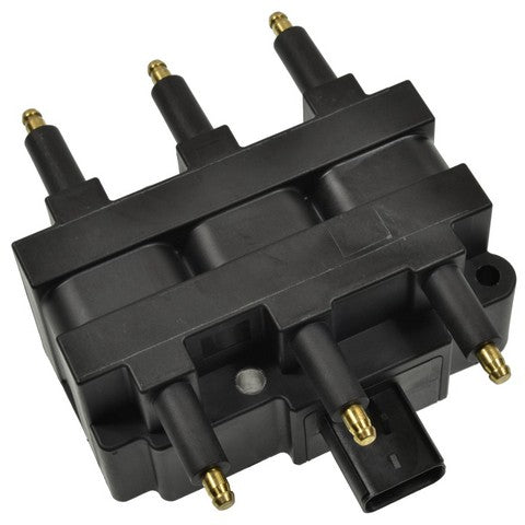 Standard Ignition Ignition Coil P/N:UF-412 Fits: Dodge Ram 1500 06-04, Dodge Ram 2500 03-97, Dodge Ram 3500 03-97, Dodge Viper 06-97 - Image 1