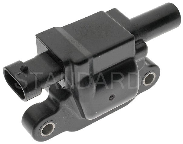 Blue Streak Bobina de ignición P/N:UF-413 Fits: Buick Allure, Buick Lacrosse, Buick Rainier, Cadillac Cts, Cadillac Escalade, Cadillac Escalade Esv, Cadillac Escalade Ext, Chevrolet Avalanche, Chevrolet Camaro - Image 1