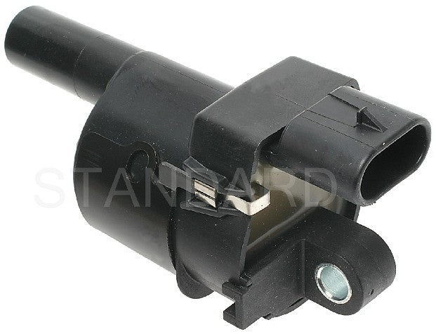 Blue Streak Bobina de ignición P/N:UF-414 Fits: Buick Allure, Buick Lacrosse, Buick Rainier, Cadillac Cts, Cadillac Escalade, Cadillac Escalade Esv, Cadillac Escalade Ext, Chevrolet Avalanche, Chevrolet Camaro, Chevrolet Caprice - Image 1
