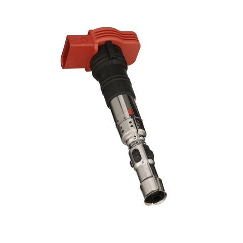 Standard Ignition Ignition Coil P/N:UF-418 Fits: Audi A6 Quattro 06-05, Audi A8 Quattro 06-03, Audi Allroad Quattro 05-03, Audi S4 09-04 - Image 1