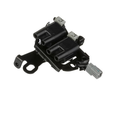 Standard Ignition Ignition Coil P/N:UF-419 Fits: Hyundai Elantra 06-03, Hyundai Tiburon 08-03, Hyundai Tucson 09-05, Kia Spectra 09-04, Kia Spectra5 09-05, Kia Sportage 07-05 - Image 2