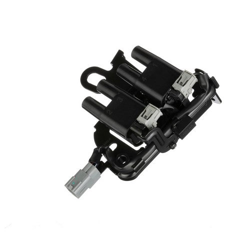 Standard Ignition Ignition Coil P/N:UF-419 Fits: Hyundai Elantra 06-03, Hyundai Tiburon 08-03, Hyundai Tucson 09-05, Kia Spectra 09-04, Kia Spectra5 09-05, Kia Sportage 07-05 - Image 1
