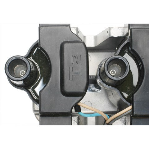 Standard Ignition Ignition Coil P/N:UF-423 Fits: Mazda Rx-7 91-86 - Image 2