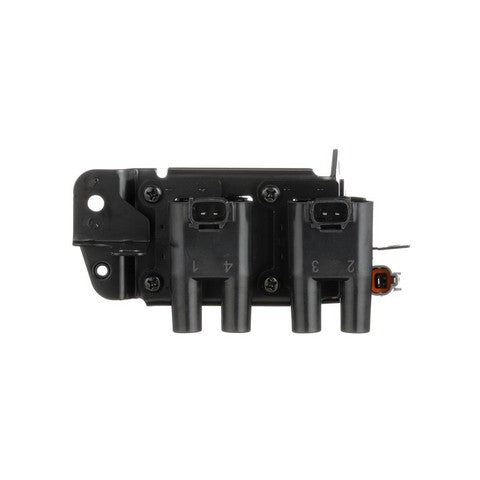 Standard Ignition Ignition Coil P/N:UF-424 Fits: Hyundai Accent 05-01 - Image 5