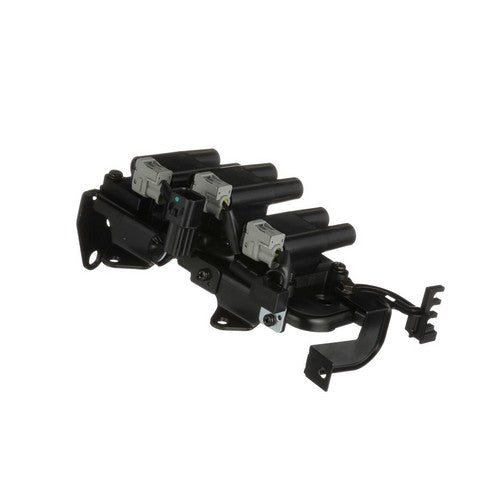 Standard Ignition Ignition Coil P/N:UF-425 Fits: Hyundai Santa Fe 06-01, Hyundai Tiburon 08-03 - Image 2