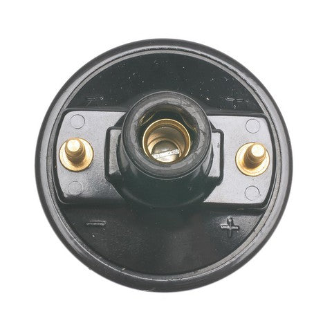 Standard Ignition Ignition Coil P/N:UF-42 Fits: Peugeot 405 91-89, Peugeot 505 1986, Subaru Brat 86-81, Subaru Dl 1984, Subaru Gl 1984, Subaru Gl 1986, Subaru Justy 88-87, Yugo Gv 87-86 - Image 2