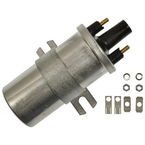 Standard Ignition Ignition Coil P/N:UF-433 Fits: Jaguar Xj6 85-78 - Image 1