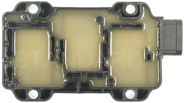 Blue Streak Bobina de ignición P/N:UF-434 Fits: Buick Lucerne, Buick Rendezvous, Buick Terraza, Chevrolet Equinox, Chevrolet Express 1500, Chevrolet Express Cargo, Chevrolet Impala, Chevrolet Malibu, Chevrolet Monte Carlo, Chevrolet Silverado 1500 - Image 3