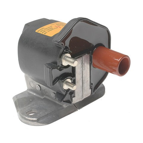 Standard Ignition Ignition Coil P/N:UF-44 Fits: Mercedes-benz 190e 89-87, Mercedes-benz 400se 1992, Mercedes-benz 400sel 1993, Mercedes-benz 500sel 1993, Mercedes-benz 500sl 92-90, Mercedes-benz S420 95-94 - Image 1