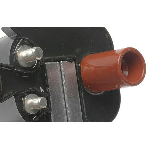 Standard Ignition Ignition Coil P/N:UF-44 Fits: Mercedes-benz 190e 89-87, Mercedes-benz 400se 1992, Mercedes-benz 400sel 1993, Mercedes-benz 500sel 1993, Mercedes-benz 500sl 92-90, Mercedes-benz S420 95-94 - Image 2