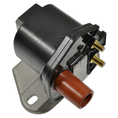 Standard Ignition Ignition Coil P/N:UF-45 Fits: Mercedes-benz 190e, Mercedes-benz 300ce, Mercedes-benz 300e, Mercedes-benz 300se, Mercedes-benz 300sel, Mercedes-benz 300sl, Mercedes-benz 300te, Mercedes-benz 400e, Mercedes-benz 420sel - Image 1