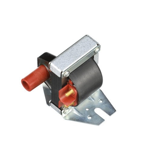 Standard Ignition Ignition Coil P/N:UF-47 Fits: Mercedes-benz 200 1968, Mercedes-benz 380se 85-84, Mercedes-benz 380sec 83-82, Mercedes-benz 380sel 83-82, Mercedes-benz 380sl 85-82, Mercedes-benz 500sec 85-84, Mercedes-benz 500sel 85-84 - Image 1