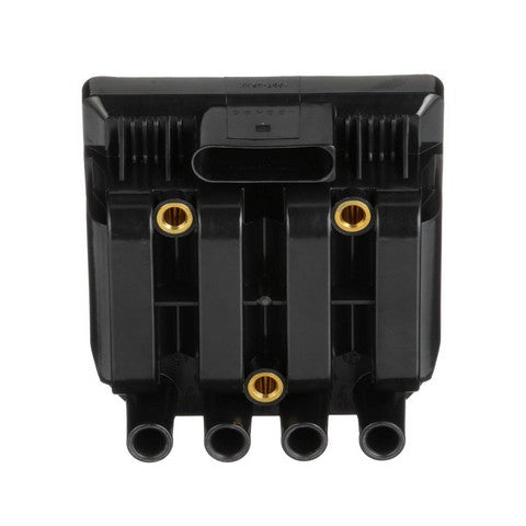 Standard Ignition Ignition Coil P/N:UF-484 Fits: Volkswagen Beetle 11-98, Volkswagen Golf 06-01, Volkswagen Golf City 10-07, Volkswagen Jetta 05-01, Volkswagen Jetta City 09-07, Volkswagen Nuevo Gol 15-14 - Image 5