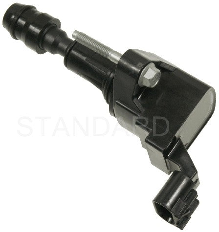 Blue Streak Bobina de ignición P/N:UF-491 Fits: Buick Lacrosse, Buick Regal, Buick Verano, Chevrolet Captiva Sport, Chevrolet Cobalt, Chevrolet Equinox, Chevrolet Hhr, Chevrolet Malibu, Chevrolet Orlando, Fisker Karma - Image 1