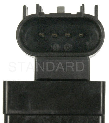 Blue Streak Bobina de ignición P/N:UF-491 Fits: Buick Lacrosse, Buick Regal, Buick Verano, Chevrolet Captiva Sport, Chevrolet Cobalt, Chevrolet Equinox, Chevrolet Hhr, Chevrolet Malibu, Chevrolet Orlando, Fisker Karma - Image 2