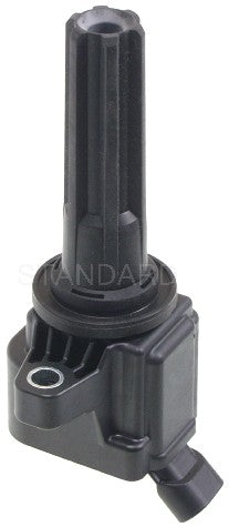 Blue Streak Bobina de ignición P/N:UF-497 Fits: Buick Rainier 07-06, Chevrolet Colorado 12-07, Chevrolet Trailblazer 2009, Chevrolet Trailblazer Ext 2006, GMC Canyon 12-07, Hummer H3 10-07, Hummer H3t 10-09, Isuzu Ascender 07-06, Saab 9-7x 09-06 - Image 1