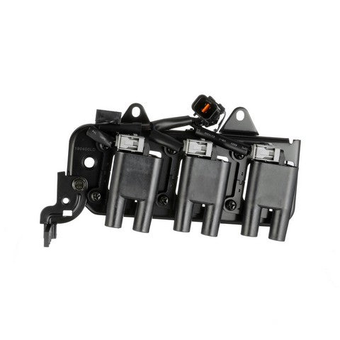 Standard Ignition Ignition Coil P/N:UF-498 Fits: Hyundai Tucson 09-05, Kia Sportage 10-05 - Image 4