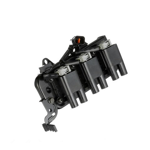 Standard Ignition Ignition Coil P/N:UF-498 Fits: Hyundai Tucson 09-05, Kia Sportage 10-05 - Image 1