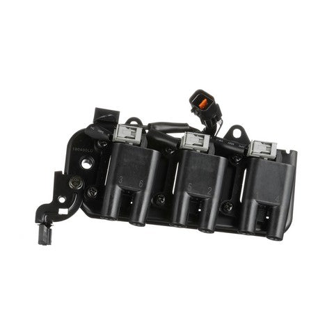 Standard Ignition Ignition Coil P/N:UF-498 Fits: Hyundai Tucson 09-05, Kia Sportage 10-05 - Image 5