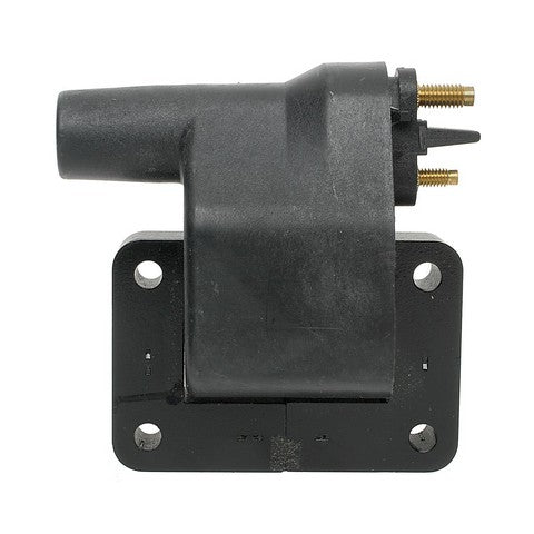 Standard Ignition Ignition Coil P/N:UF-49 Fits: Dodge Ram 50 93-90, Eagle Vista 1990, Mitsubishi Mighty Max 96-90 - Image 2