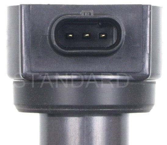 Blue Streak Bobina de ignición P/N:UF-502 Fits: Chrysler 300, Chrysler Cirrus, Chrysler Pacifica, Chrysler Sebring, Chrysler TOWN &amp; COUNTRY, Dodge Avenger, Dodge Challenger, Dodge Charger, Dodge Grand Caravan, Dodge Journey - Image 2